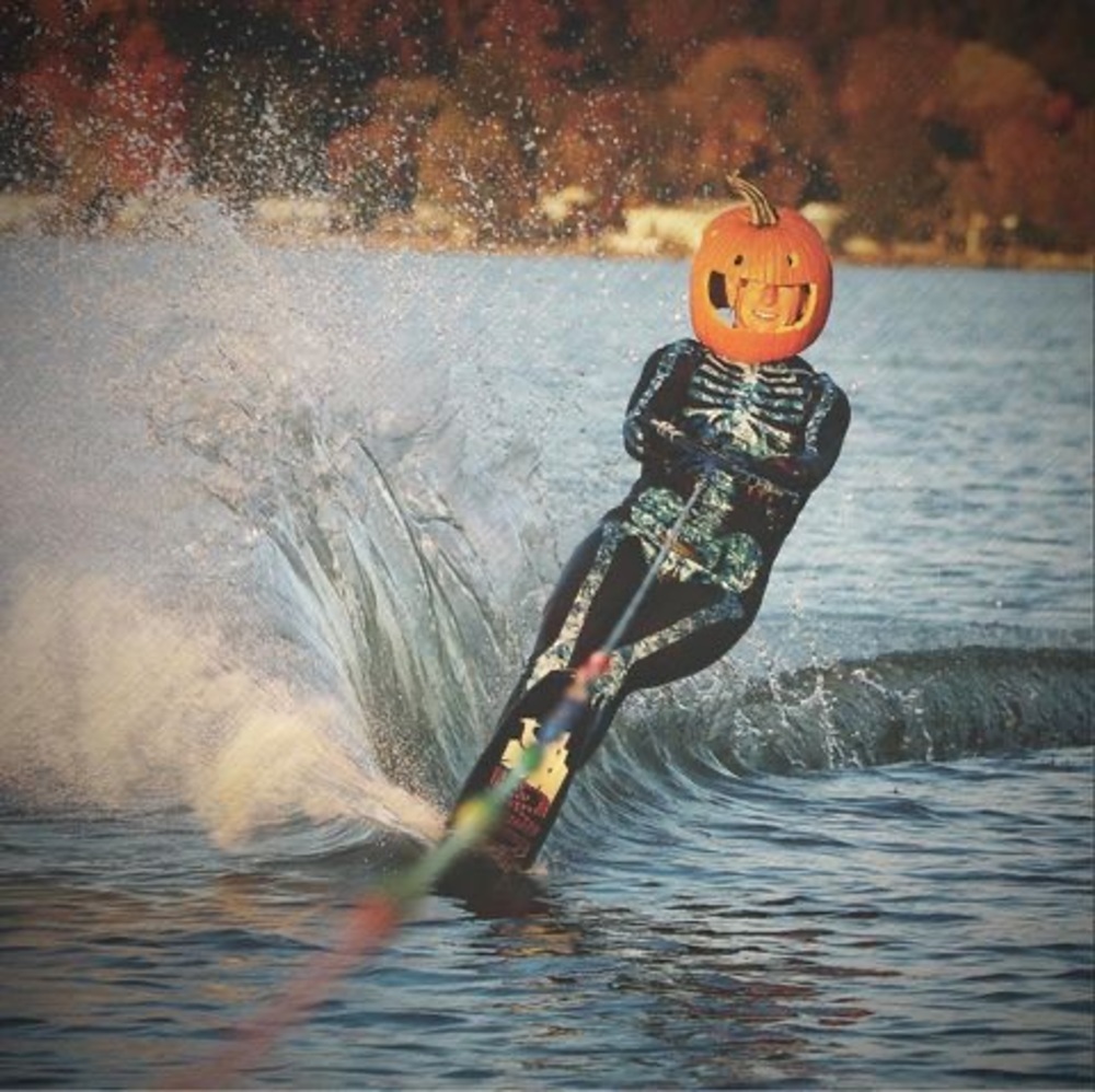 Meet your Posher, Bethanne